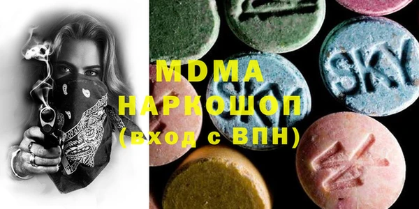 кокс Алексеевка